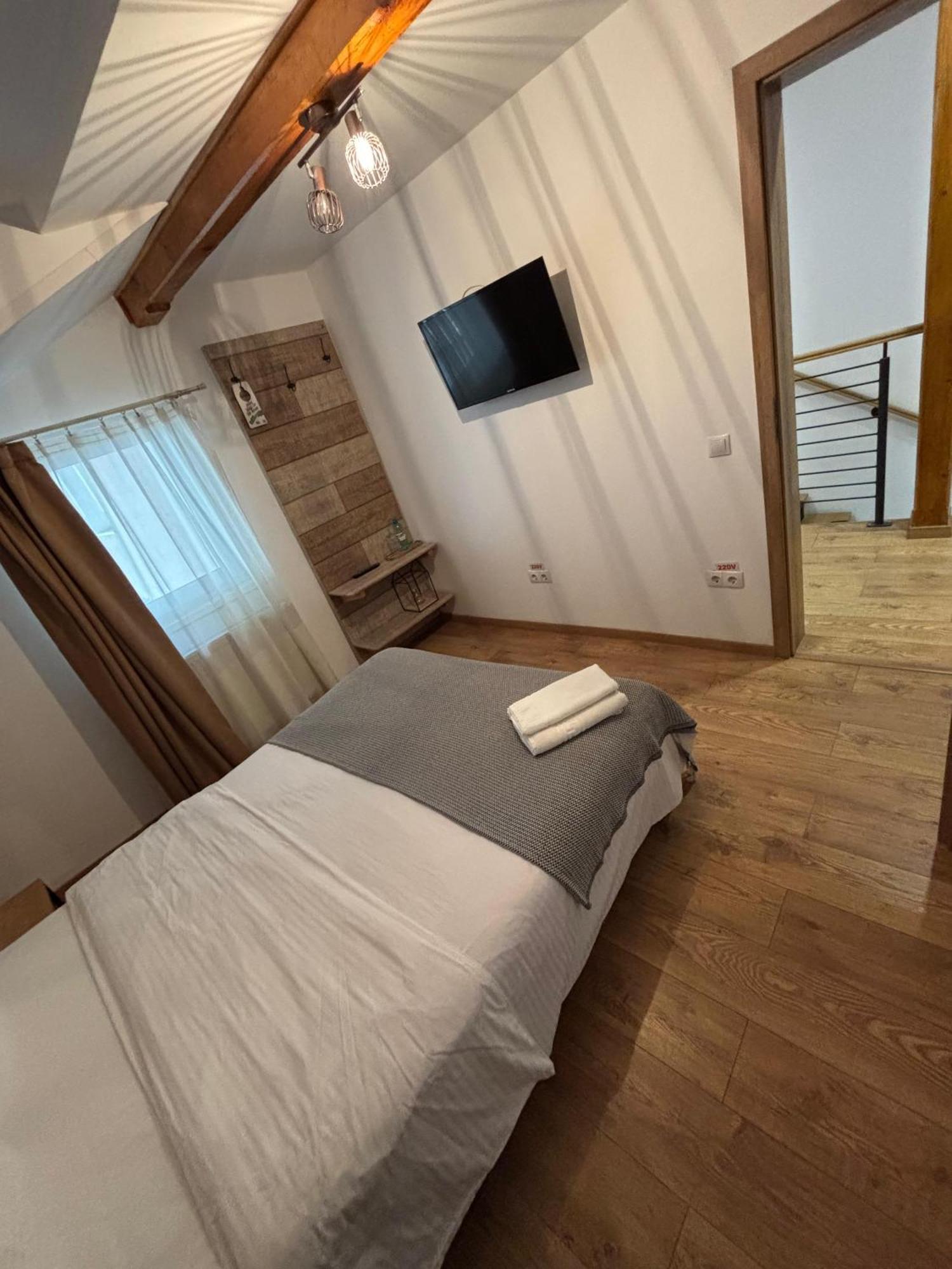 招待所 Drachenhaus Urban 3*